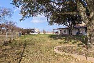 411 N Willie Nelson Rd, Abbott, TX 76621 - Photo 33