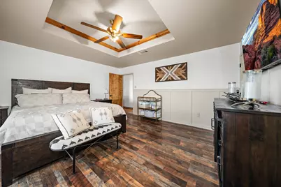 411 N Willie Nelson Road, Abbott, TX 76621 - Photo 19