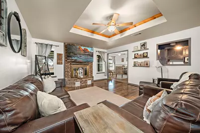 411 N Willie Nelson Road, Abbott, TX 76621 - Photo 13