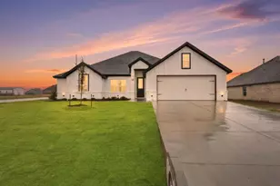 11601 Caracal Dr, Godley, TX 76044 - Photo 1