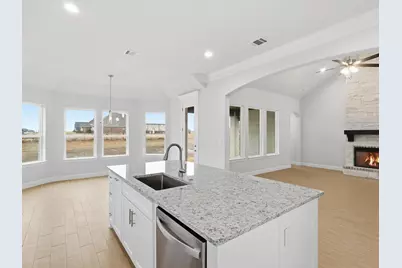 11601 Caracal Drive, Godley, TX 76044 - Photo 19