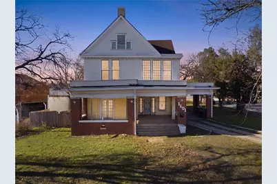 1601 Columbus Avenue, Waco, TX 76701 - Photo 1