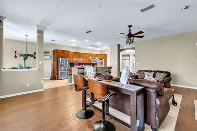 4937 Bellflower Way, Fort Worth, TX 76123 - Photo 11