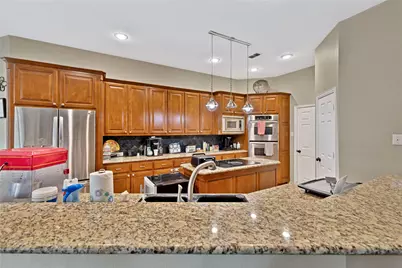 4937 Bellflower Way, Fort Worth, TX 76123 - Photo 15