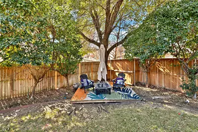 4937 Bellflower Way, Fort Worth, TX 76123 - Photo 35