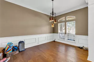 4937 Bellflower Way, Fort Worth, TX 76123 - Photo 5