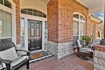 4937 Bellflower Way, Fort Worth, TX 76123 - Photo 3