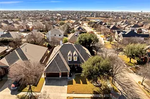 4937 Bellflower Way, Fort Worth, TX 76123 - Photo 37