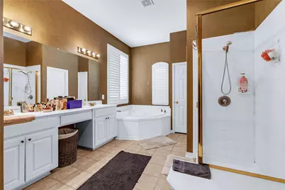 4937 Bellflower Way, Fort Worth, TX 76123 - Photo 19