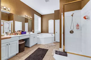 4937 Bellflower Way, Fort Worth, TX 76123 - Photo 19