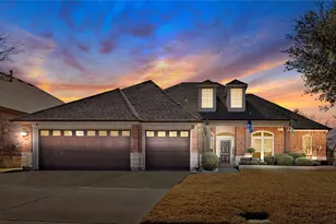 4937 Bellflower Way, Fort Worth, TX 76123 - Photo 1