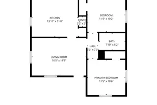 1514 Baxley St, Carrollton, TX 75006 - Photo 17