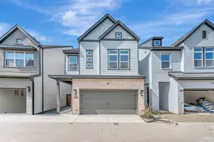 5852 Water Brg Ln, Fort Worth, TX 76109 - Photo 1