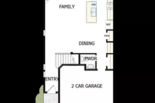 5852 Water Brg Ln, Fort Worth, TX 76109 - Photo 7
