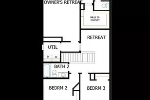 5852 Water Brg Ln, Fort Worth, TX 76109 - Photo 3