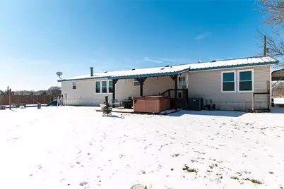 593 Chisholm Hills Drive, New Fairview, TX 76078 - Photo 23