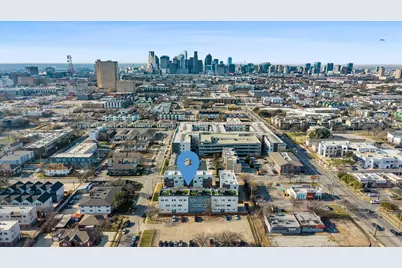 4705 San Jacinto Street, Dallas, TX 75204 - Photo 3