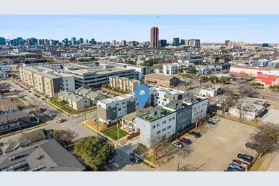 4705 San Jacinto Street, Dallas, TX 75204 - Photo 1