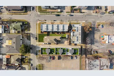 4705 San Jacinto Street, Dallas, TX 75204 - Photo 23