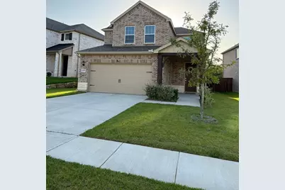 4617 Golden Gate Way, Garland, TX 75043 - Photo 3