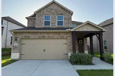4617 Golden Gate Way, Garland, TX 75043 - Photo 1