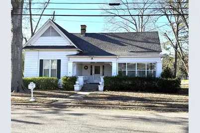 300 S Beech Street, Winnsboro, TX 75494 - Photo 1