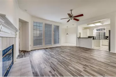 9611 Cliffside Drive, Irving, TX 75063 - Photo 7