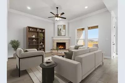 1324 Oleander Drive, Tolar, TX 76476 - Photo 7