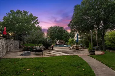 840 Winding Trail, Crawford, TX 76638 - Photo 39