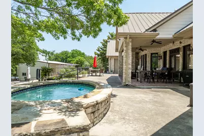 840 Winding Trail, Crawford, TX 76638 - Photo 35