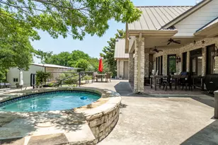 840 Winding Trail, Crawford, TX 76638 - Photo 35