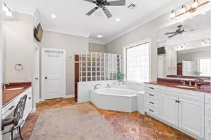 840 Winding Trail, Crawford, TX 76638 - Photo 21