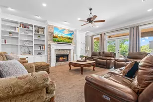 840 Winding Trail, Crawford, TX 76638 - Photo 13