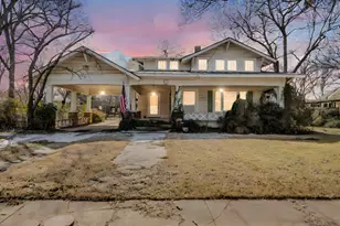 920 E Franklin St, Hillsboro, TX 76645 - Photo 1