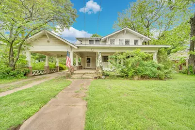 920 E Franklin Street, Hillsboro, TX 76645 - Photo 1