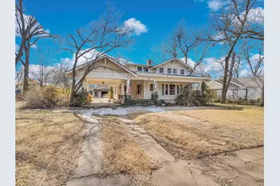 920 E Franklin Street, Hillsboro, TX 76645 - Photo 27