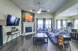 1121 Lone Ivory Trail, Arlington, TX 76005 - Photo 7