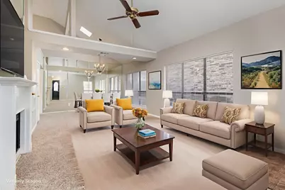 2921 Menlo Park Lane, Carrollton, TX 75007 - Photo 3