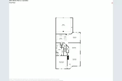 2921 Menlo Park Lane, Carrollton, TX 75007 - Photo 21