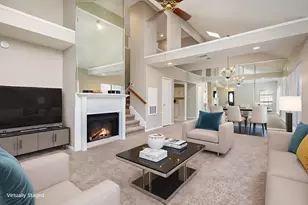 2921 Menlo Park Ln, Carrollton, TX 75007 - Photo 5