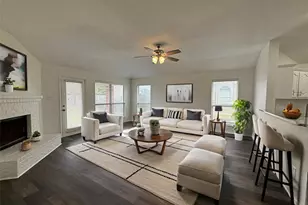 1425 Havenrock Dr, Forney, TX 75126 - Photo 15