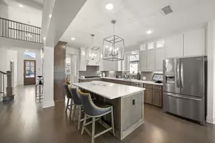 613 Majestic Oak Ln, Waxahachie, TX 75165 - Photo 11