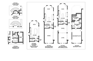 613 Majestic Oak Ln, Waxahachie, TX 75165 - Photo 5