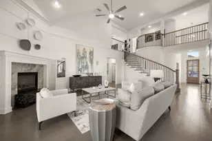613 Majestic Oak Ln, Waxahachie, TX 75165 - Photo 5