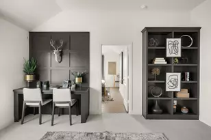 613 Majestic Oak Ln, Waxahachie, TX 75165 - Photo 25