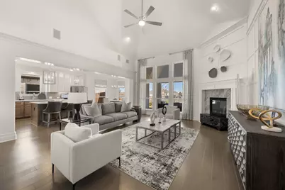 613 Majestic Oak Lane, Waxahachie, TX 75165 - Photo 11