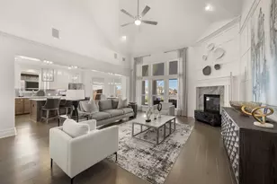 613 Majestic Oak Ln, Waxahachie, TX 75165 - Photo 11