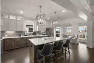 613 Majestic Oak Ln, Waxahachie, TX 75165 - Photo 9