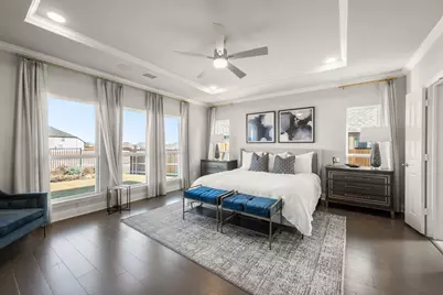 613 Majestic Oak Lane, Waxahachie, TX 75165 - Photo 17