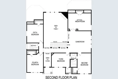 613 Majestic Oak Lane, Waxahachie, TX 75165 - Photo 3